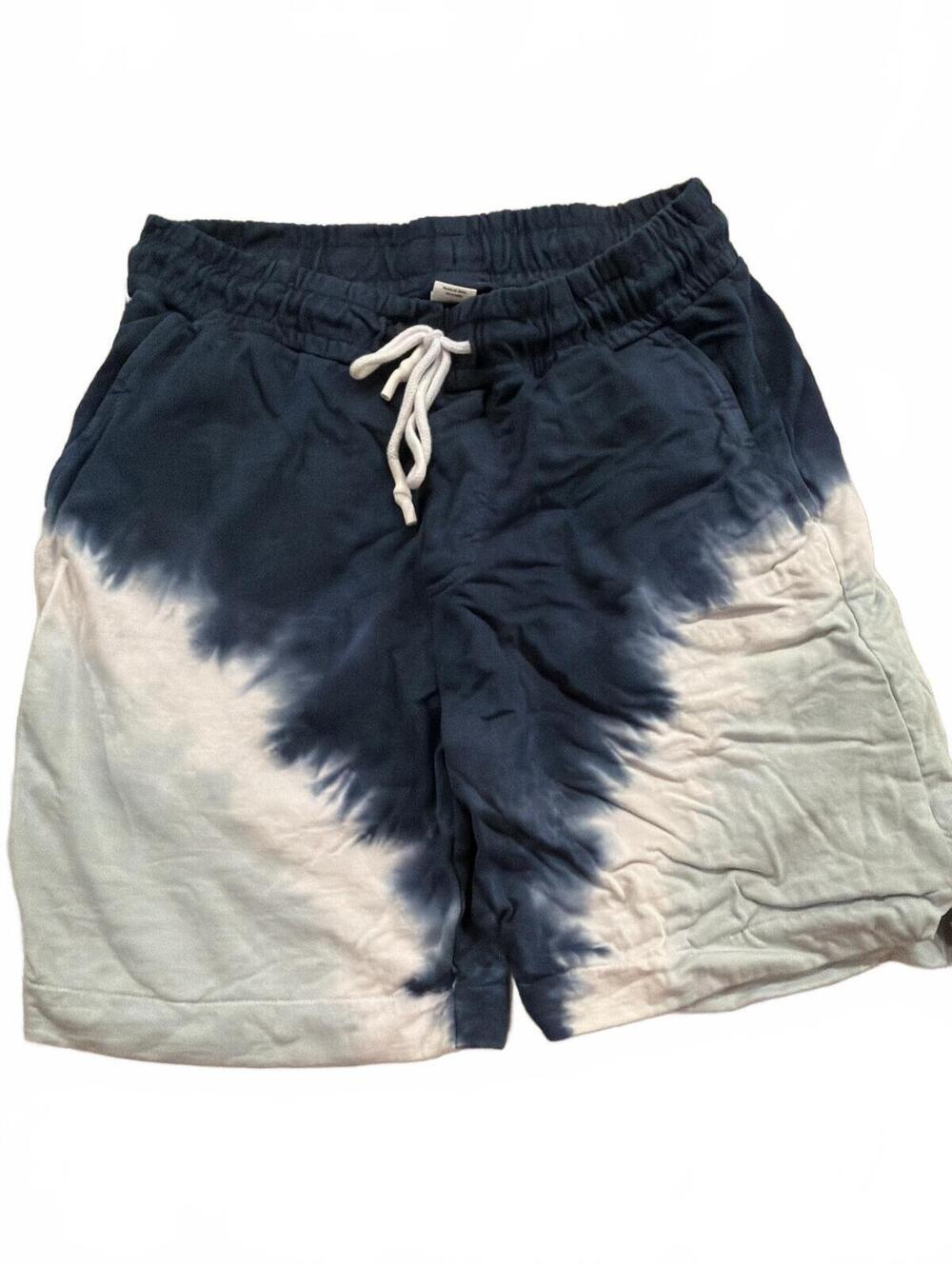 Sovereign Code Boys Tie-Dye Boys Shorts XL 18-20